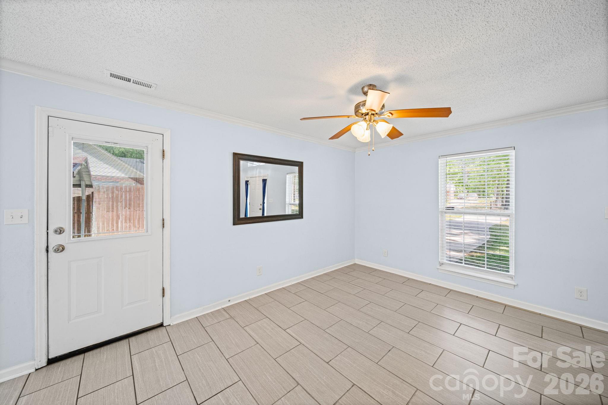 Helms Park - Residential