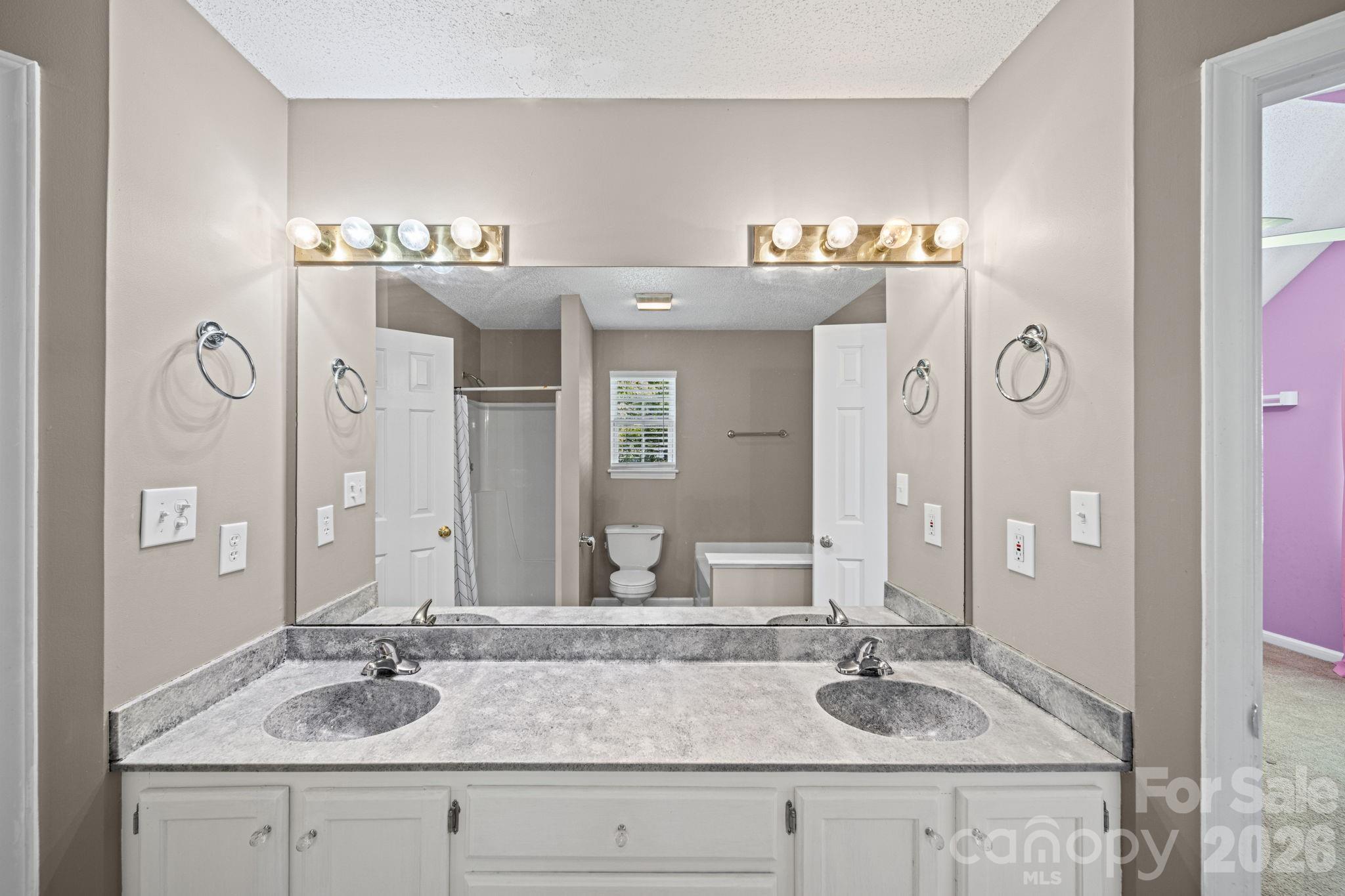 Helms Park - Residential