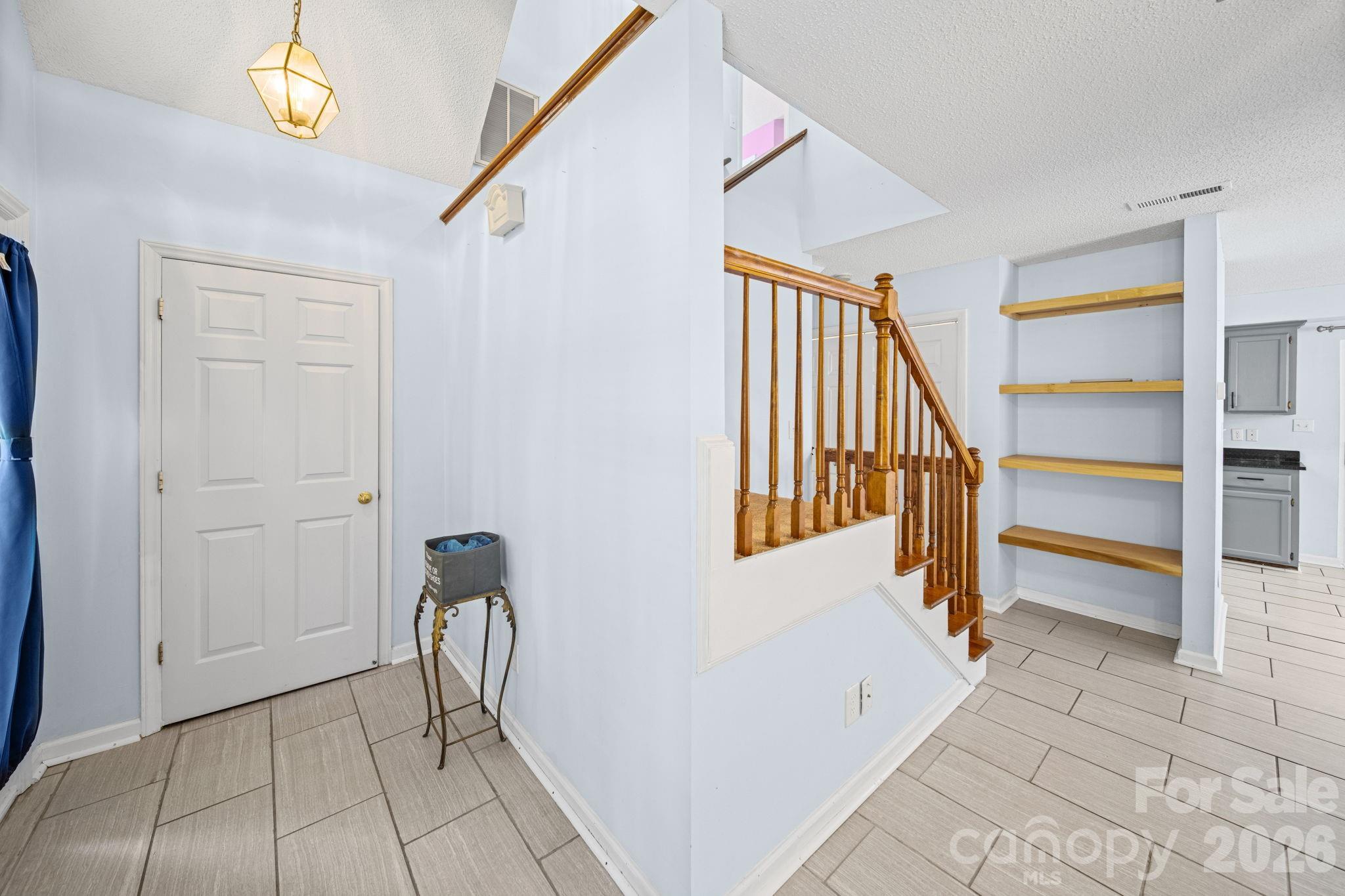 Helms Park - Residential