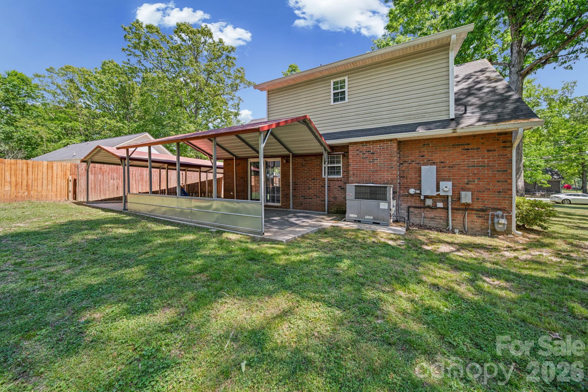 Helms Park - Residential