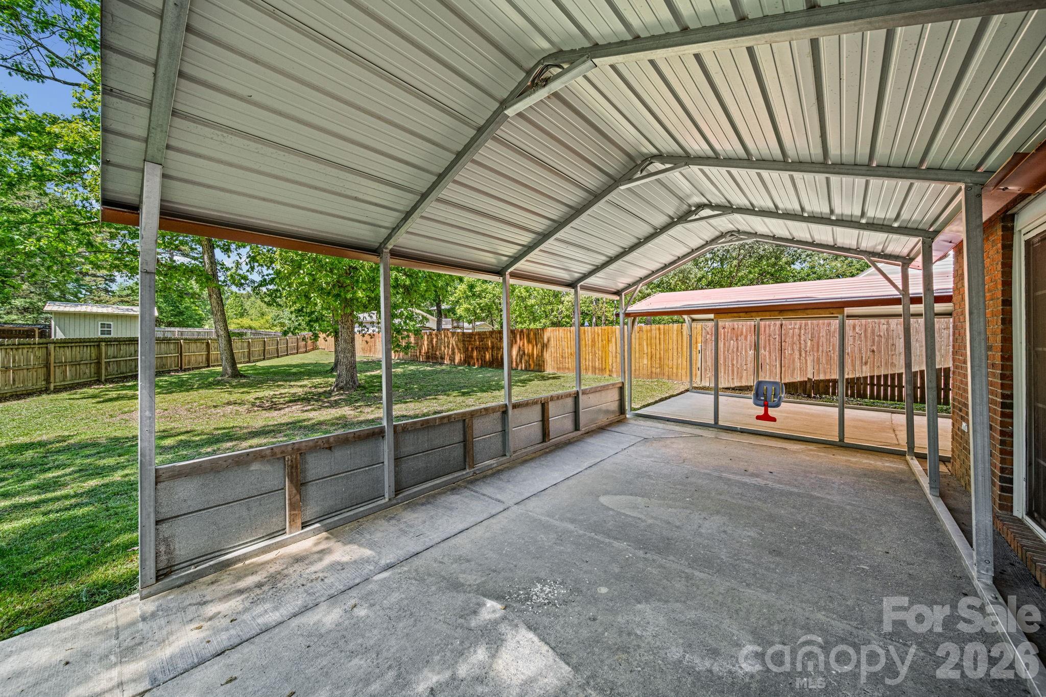 Helms Park - Residential