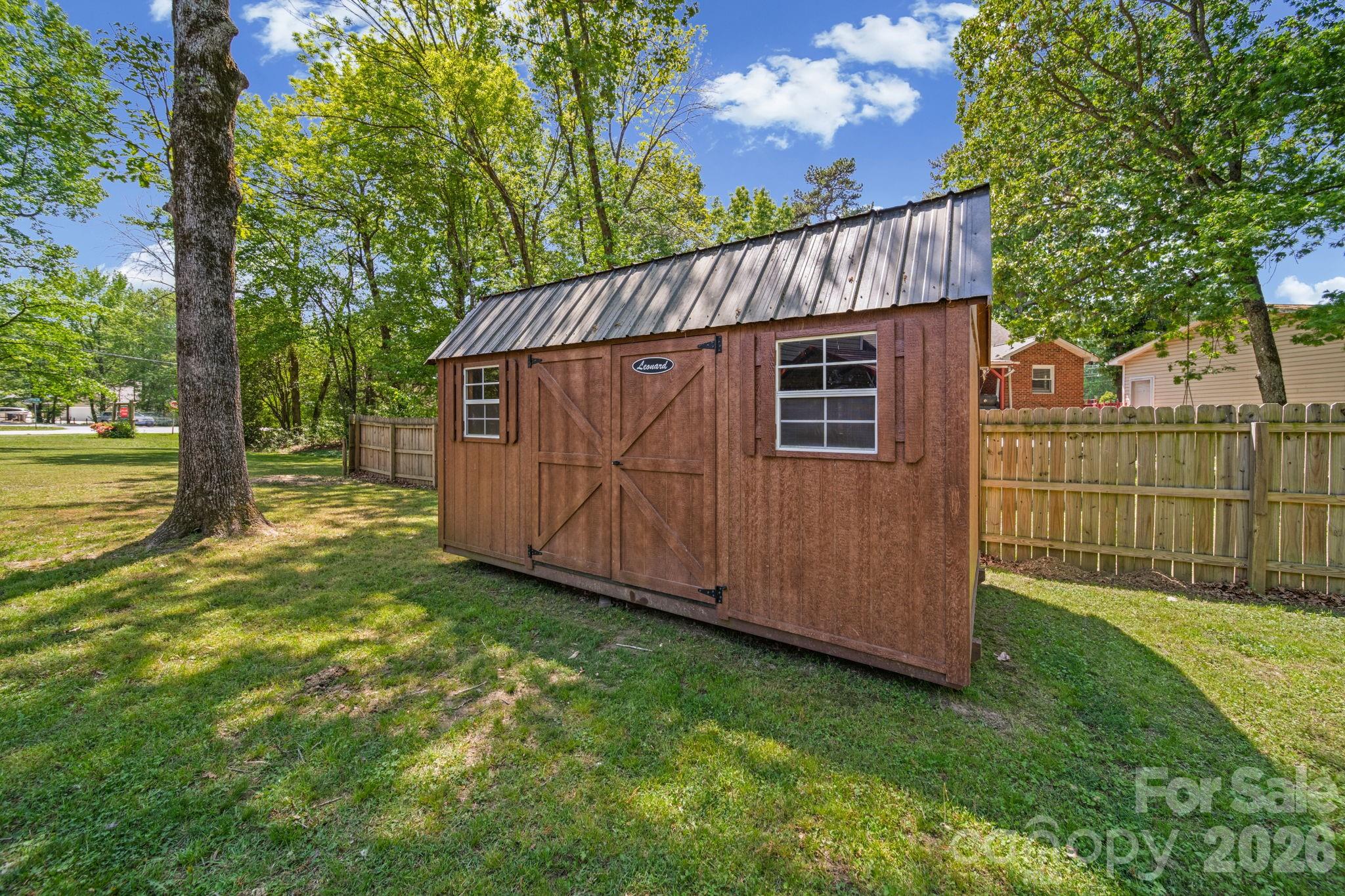 Helms Park - Residential