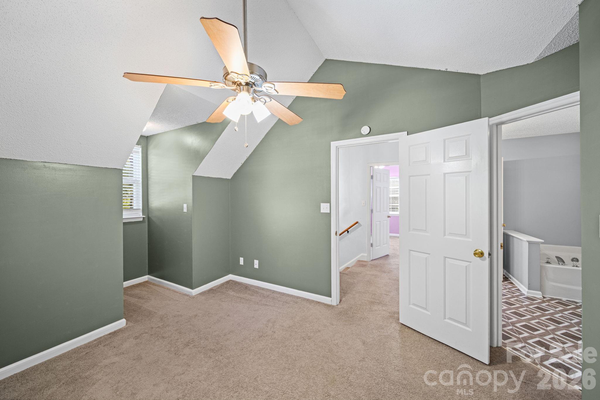 Helms Park - Residential