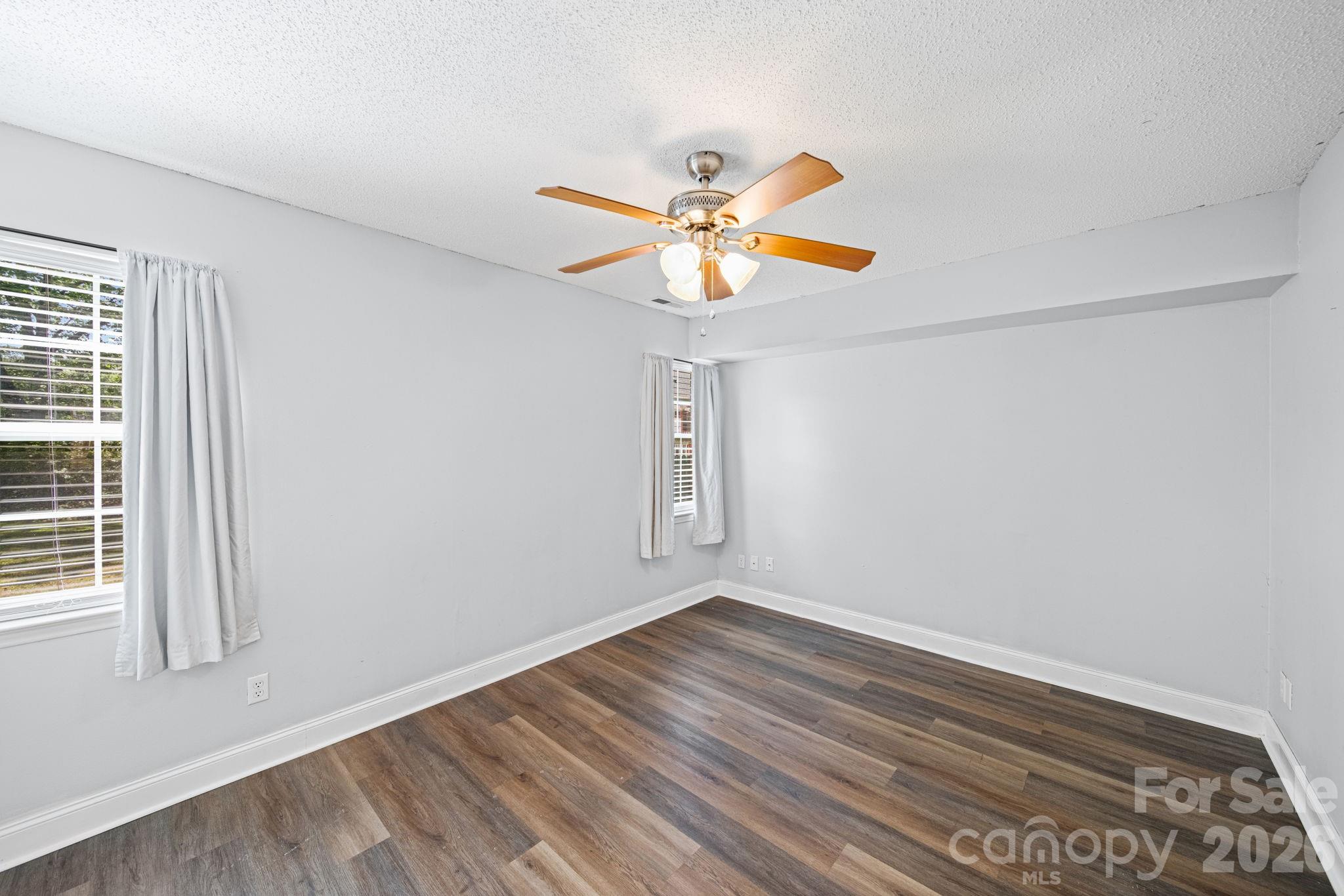 Helms Park - Residential