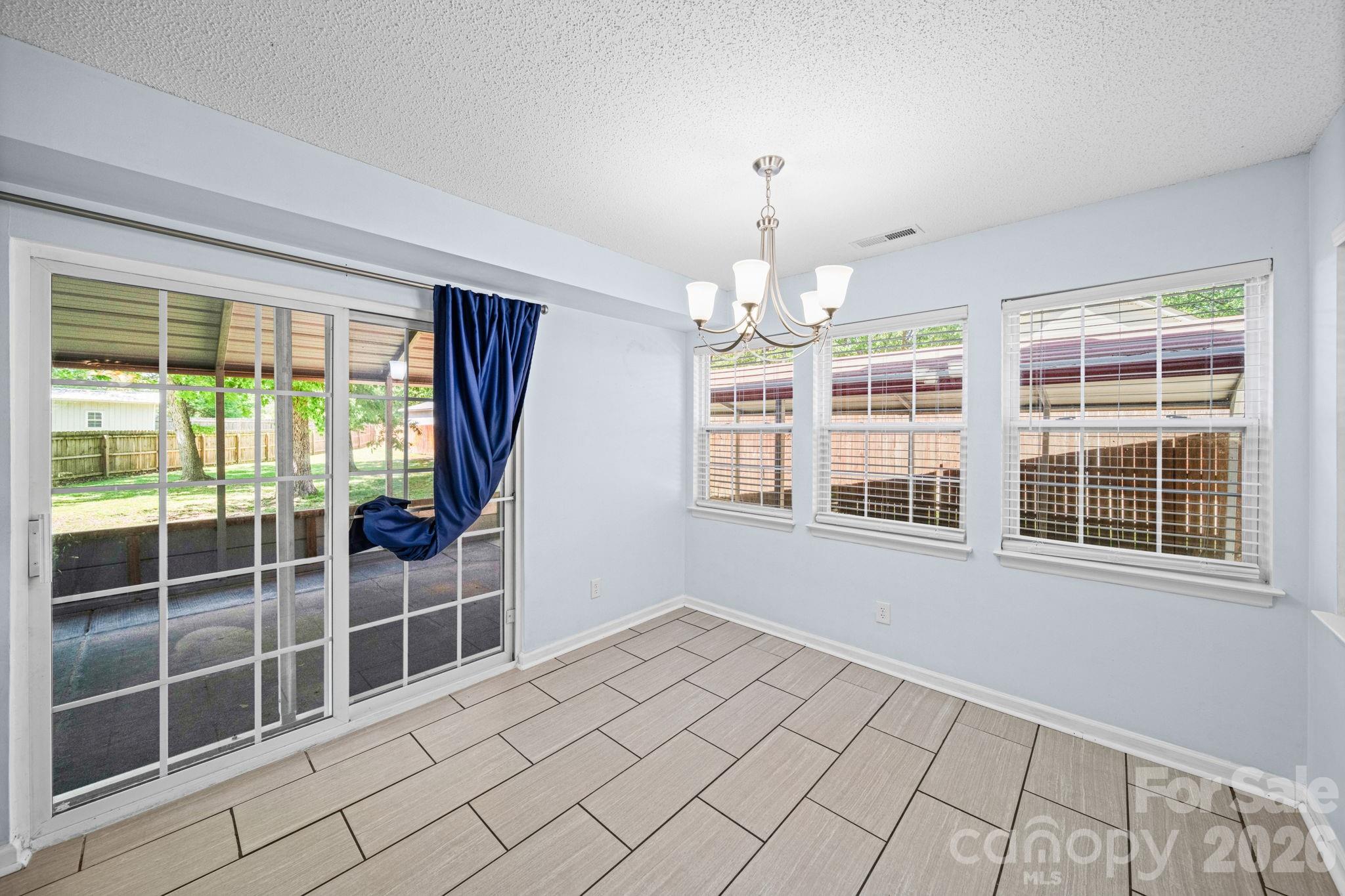 Helms Park - Residential