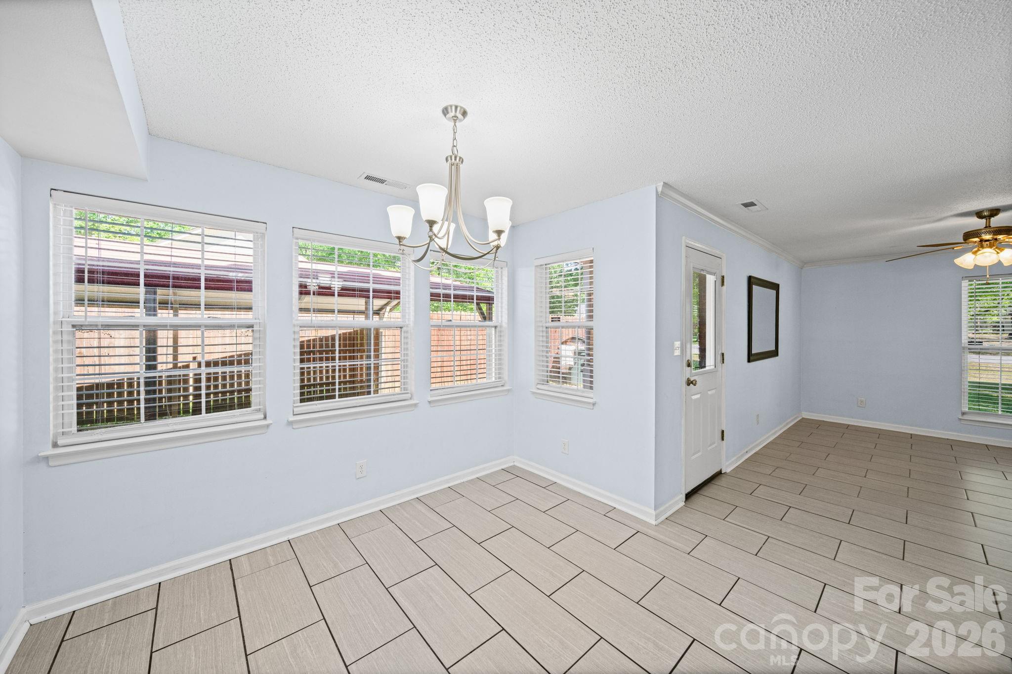 Helms Park - Residential