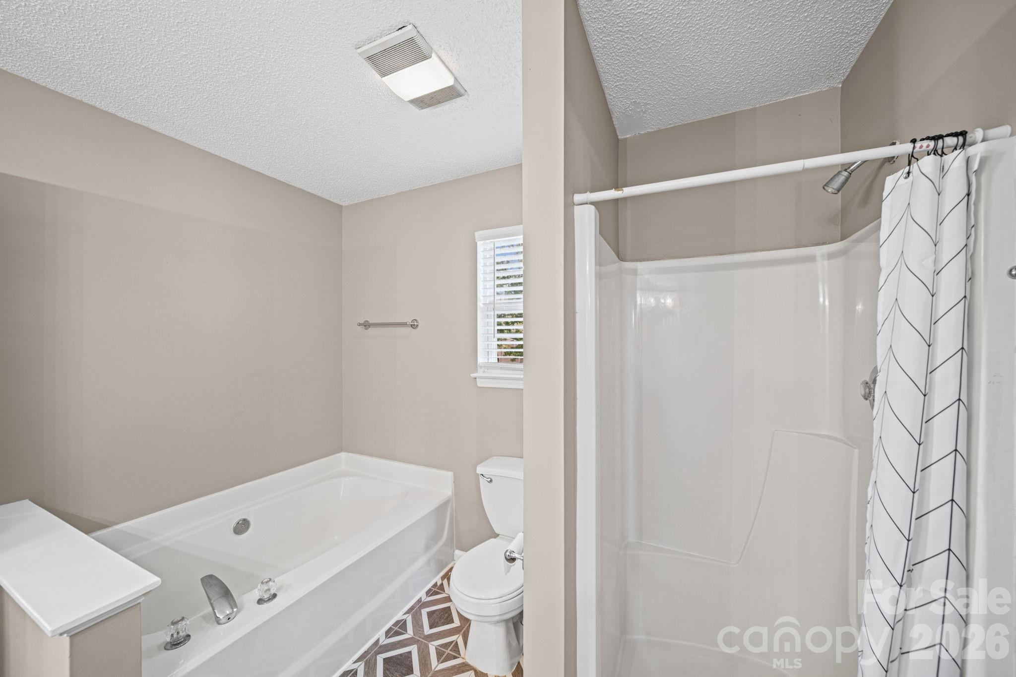 Helms Park - Residential