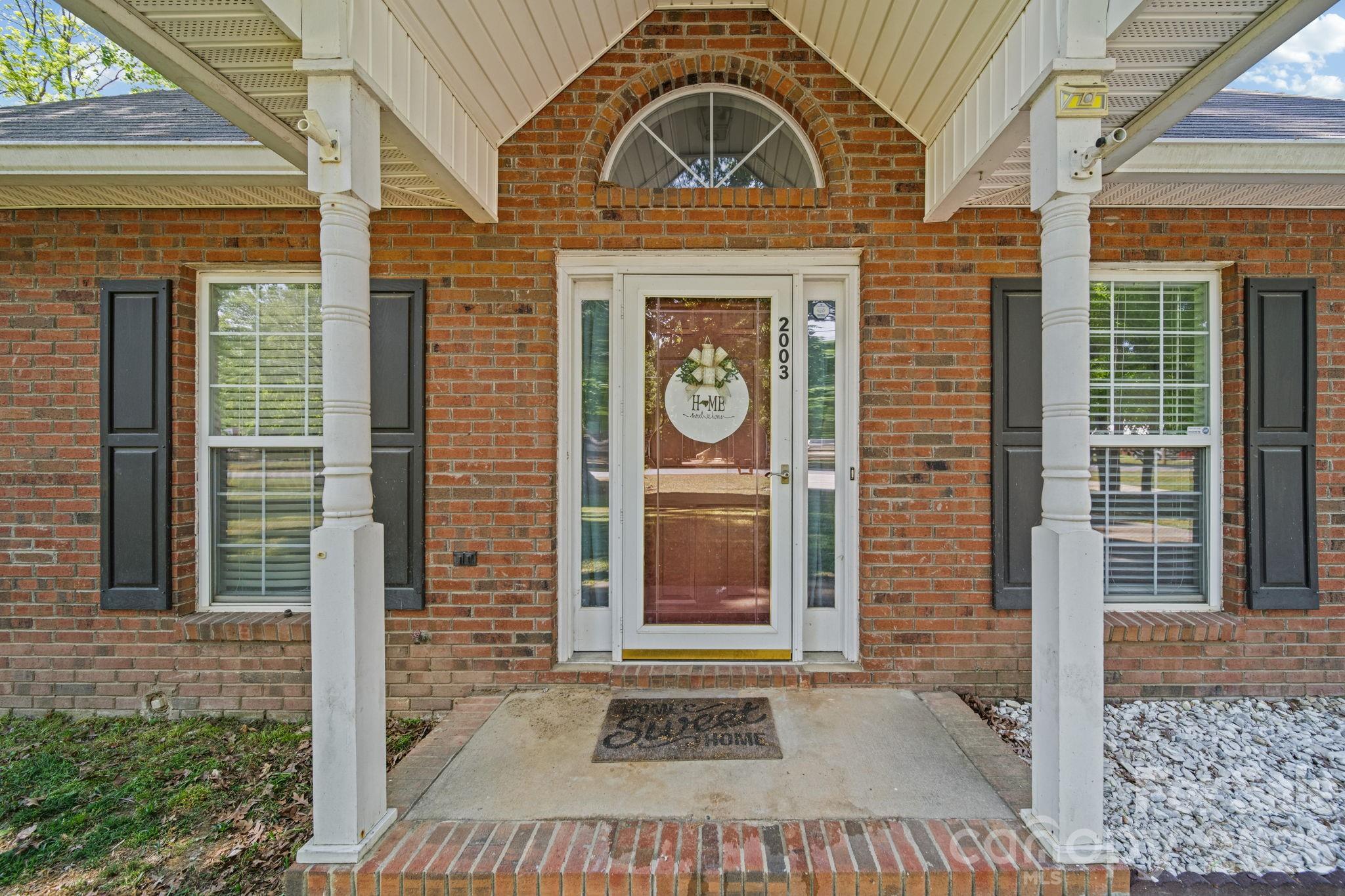 Helms Park - Residential