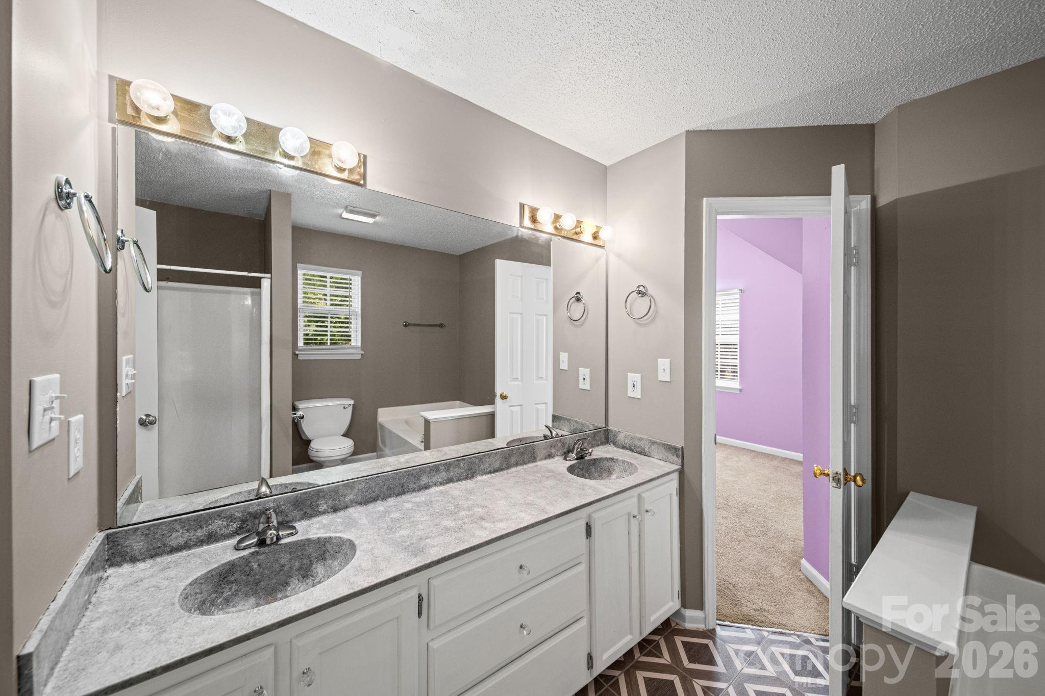 Helms Park - Residential