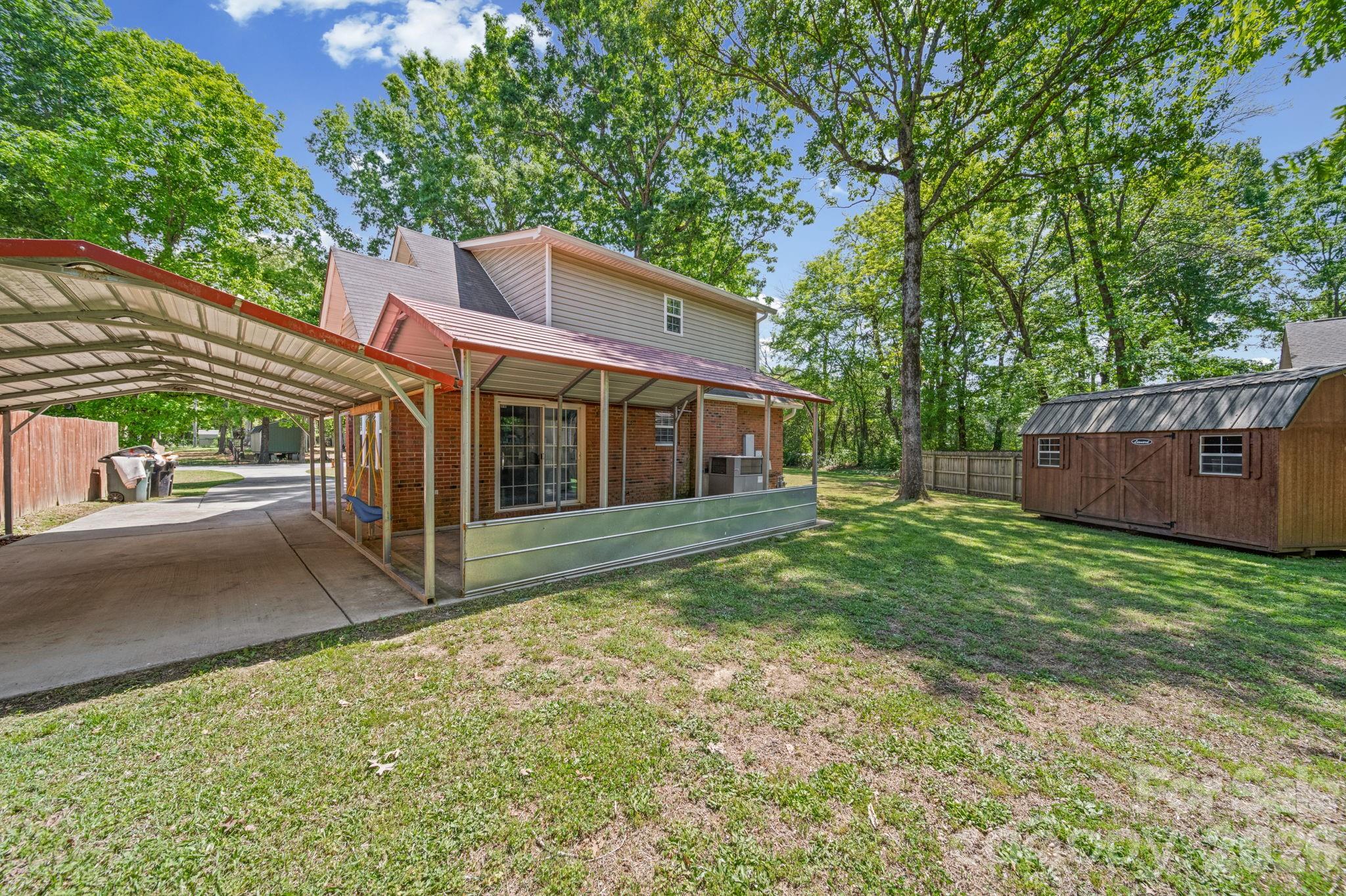 Helms Park - Residential