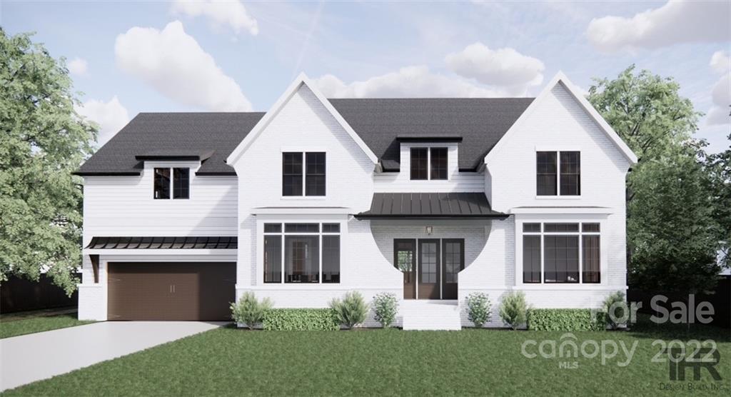 Cotswold - Residential