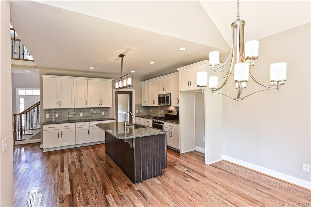 Seven Oaks - Residential