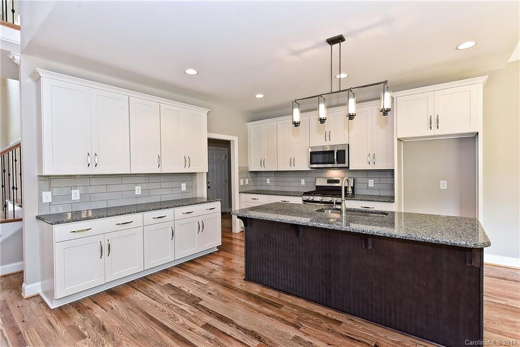 Seven Oaks - Residential