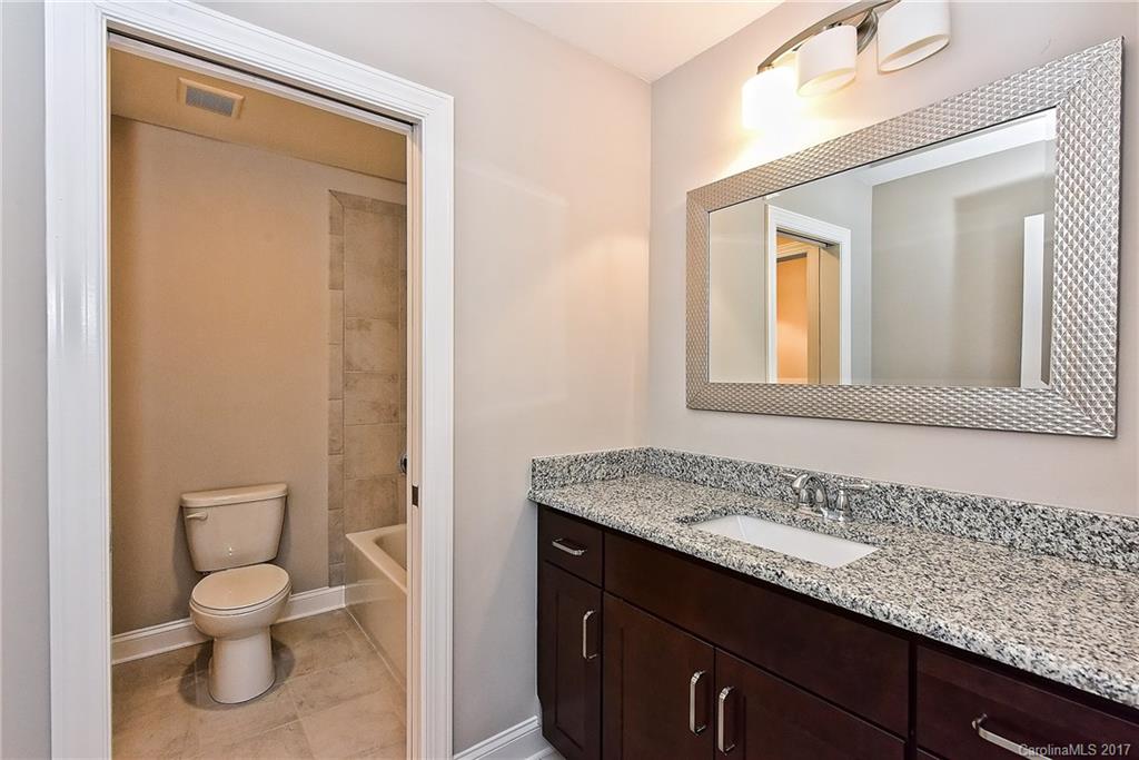 Seven Oaks - Residential