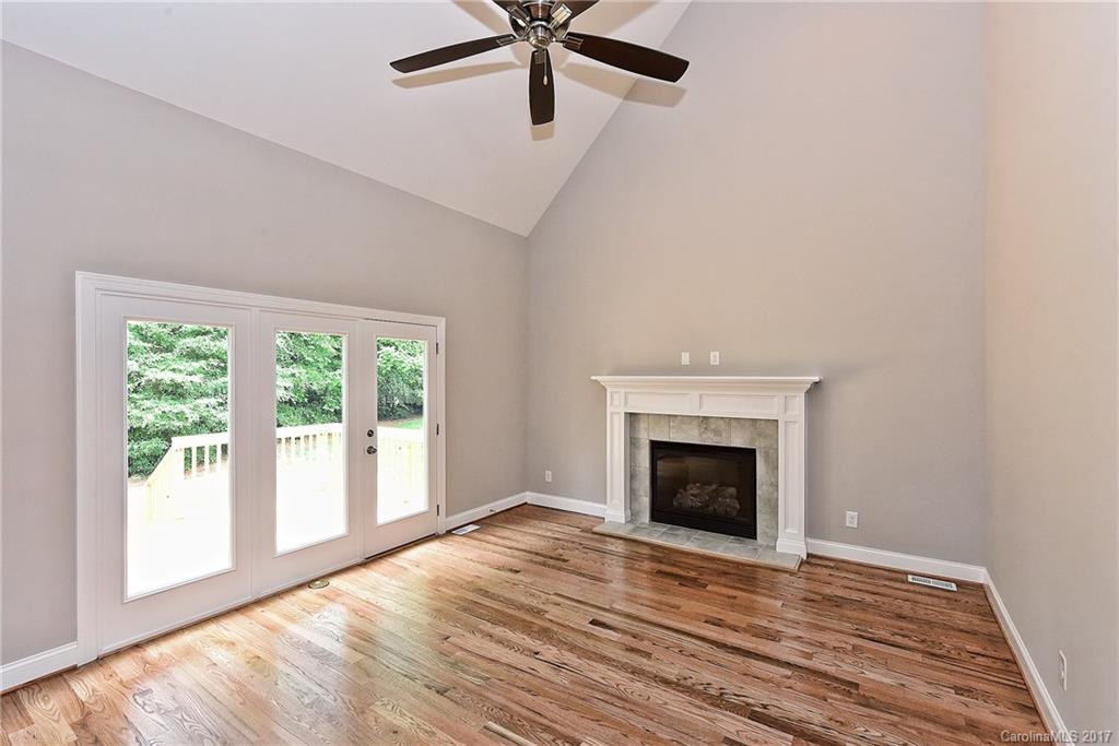 Seven Oaks - Residential