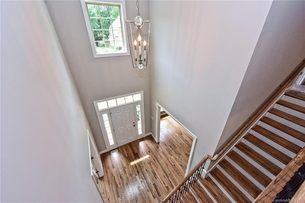 Seven Oaks - Residential