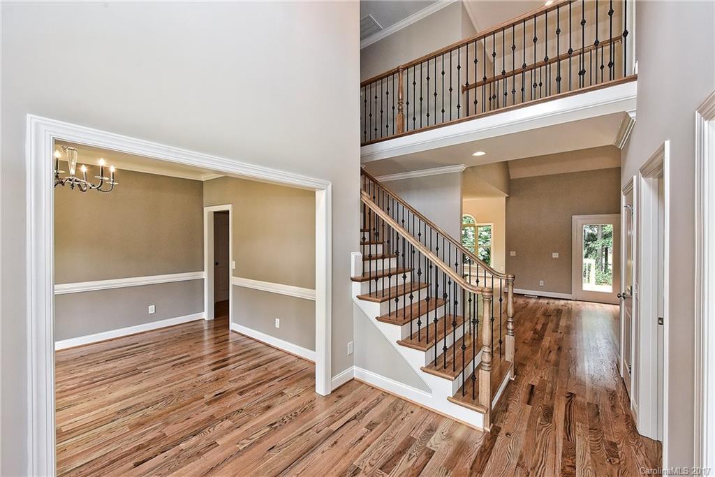 Seven Oaks - Residential