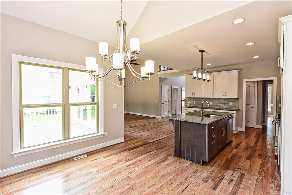 Seven Oaks - Residential