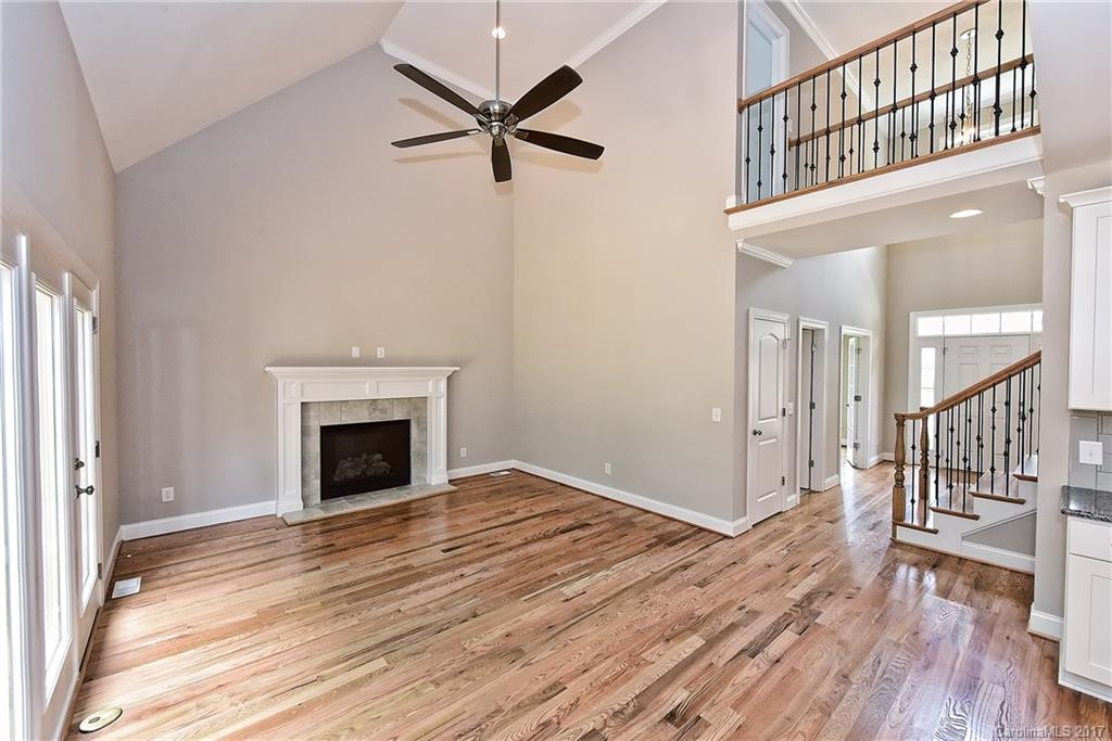 Seven Oaks - Residential