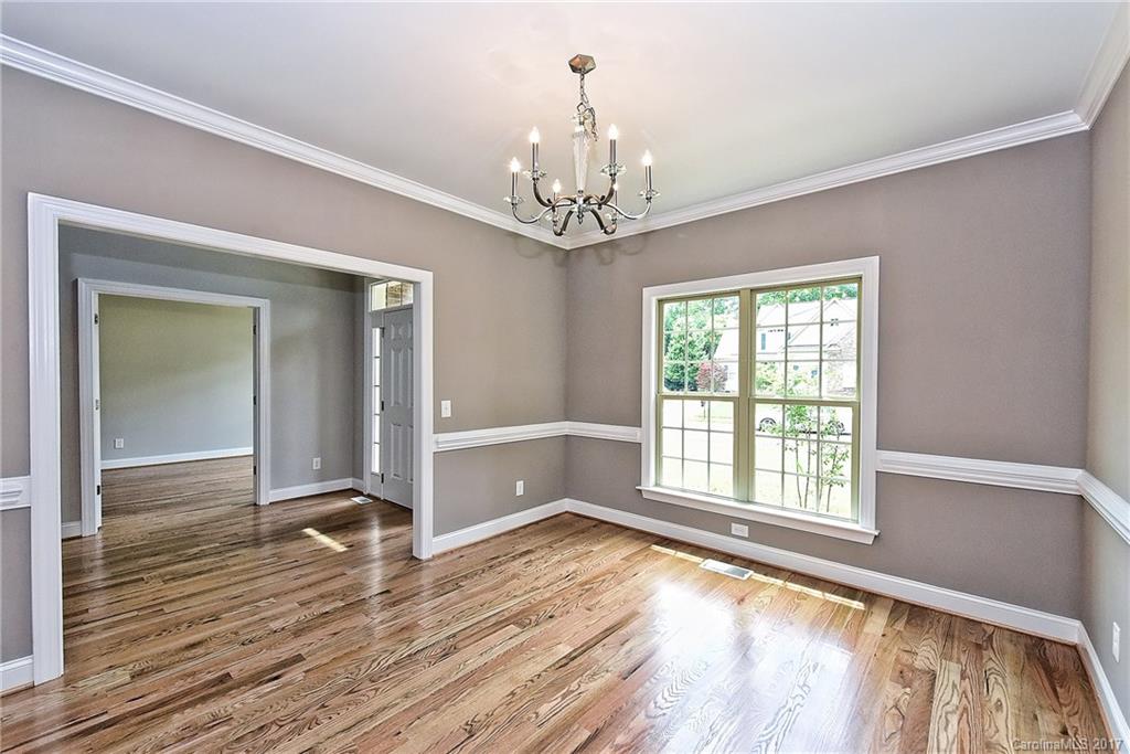 Seven Oaks - Residential