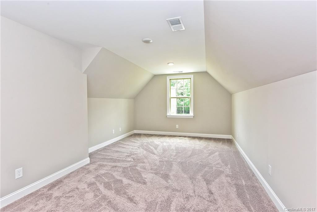 Seven Oaks - Residential