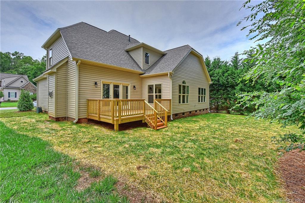 Seven Oaks - Residential