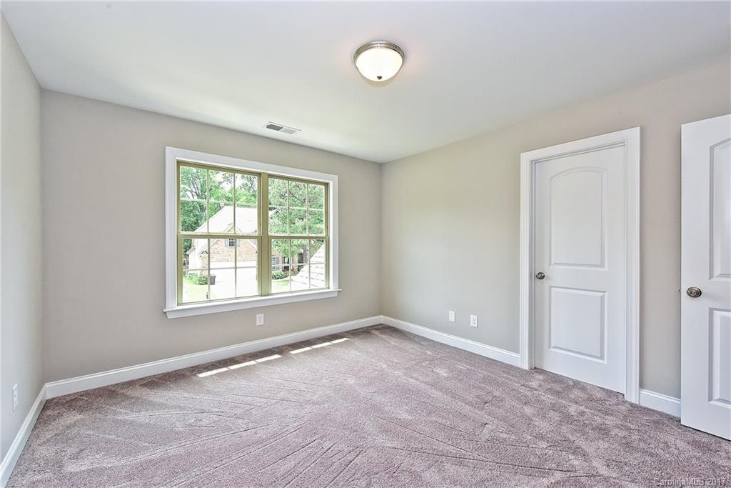 Seven Oaks - Residential