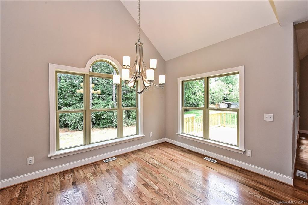 Seven Oaks - Residential