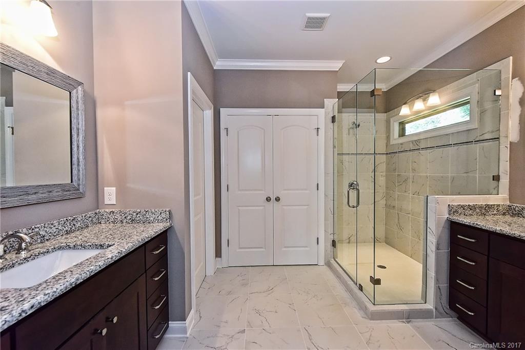 Seven Oaks - Residential