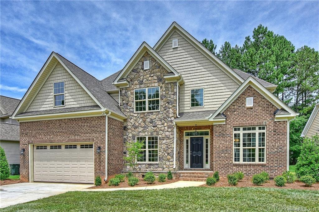 Seven Oaks - Residential