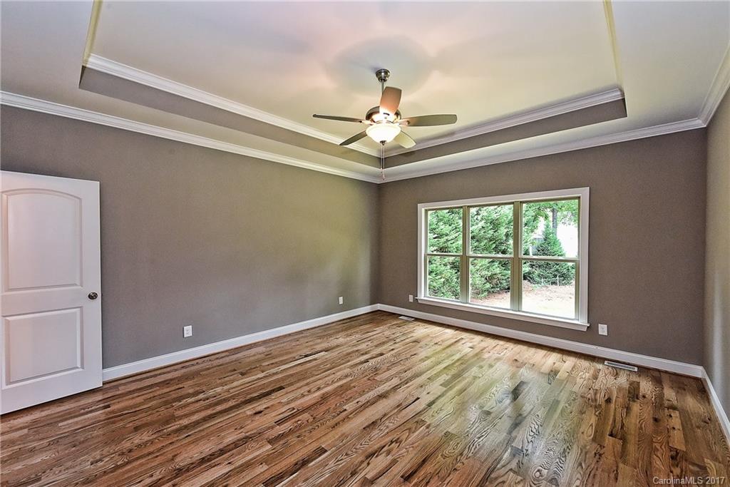 Seven Oaks - Residential