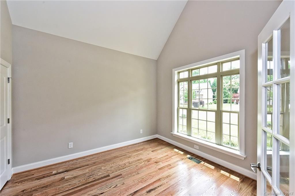 Seven Oaks - Residential