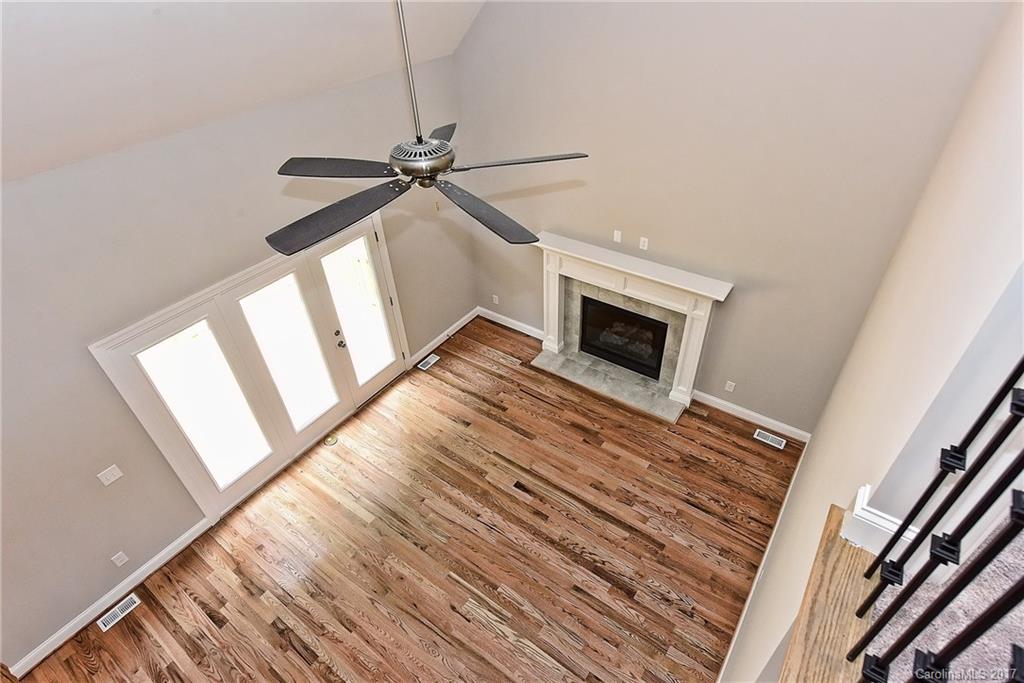 Seven Oaks - Residential