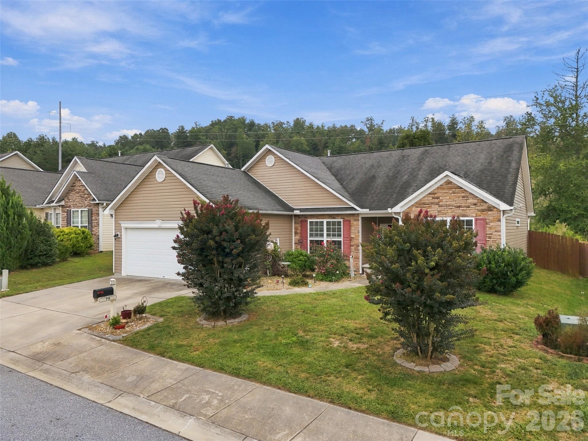 78 Brookstone Court
