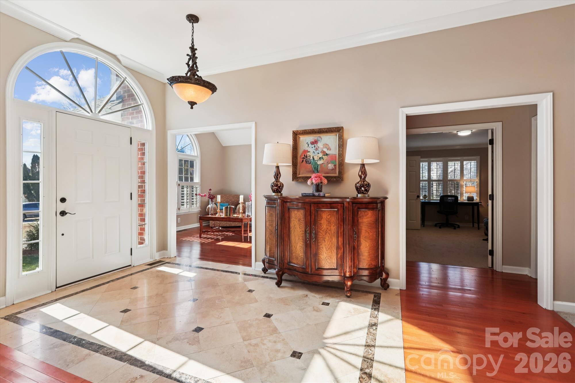 1256 Iverleigh Trail