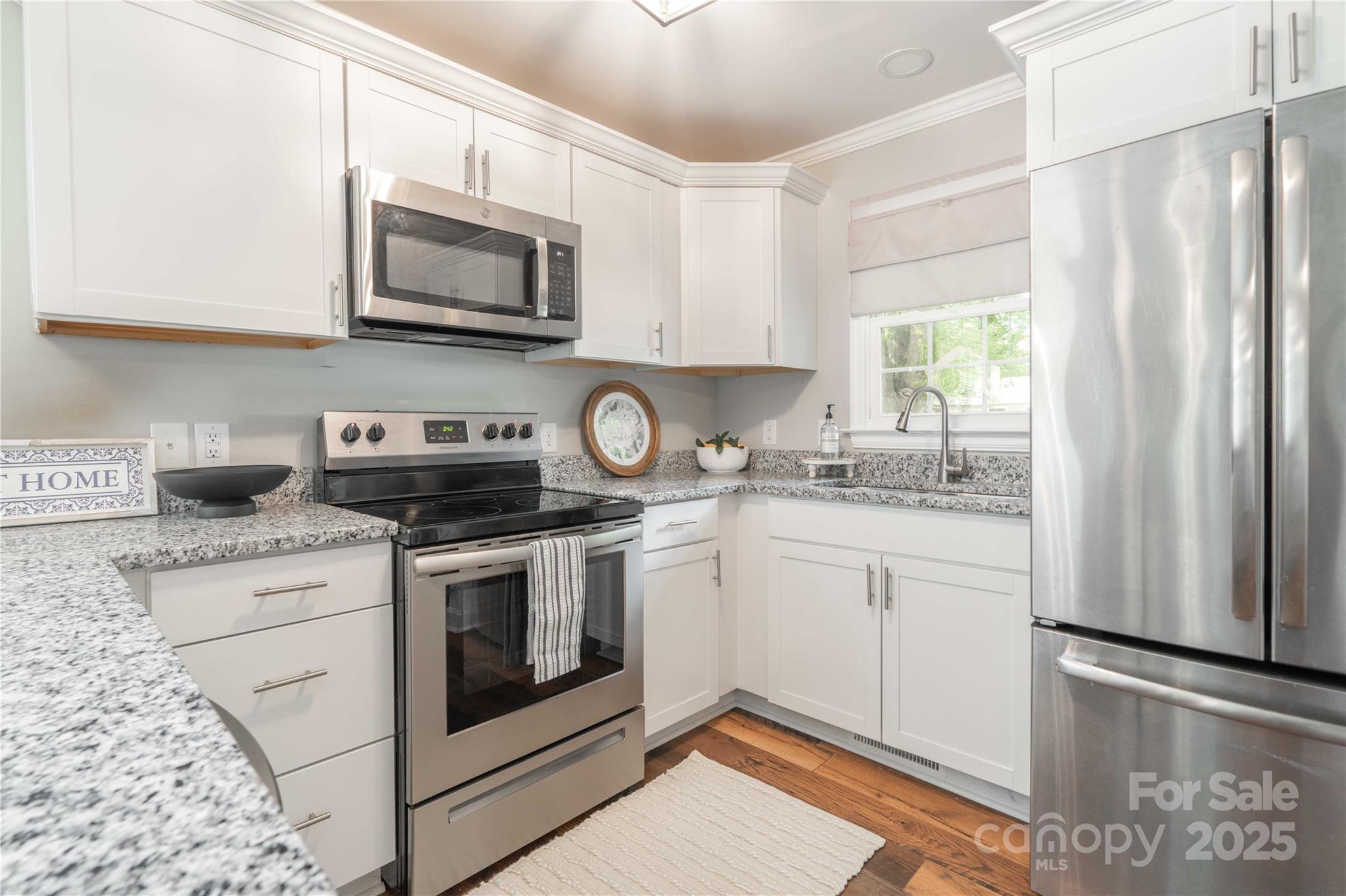 Creadmoor - Residential