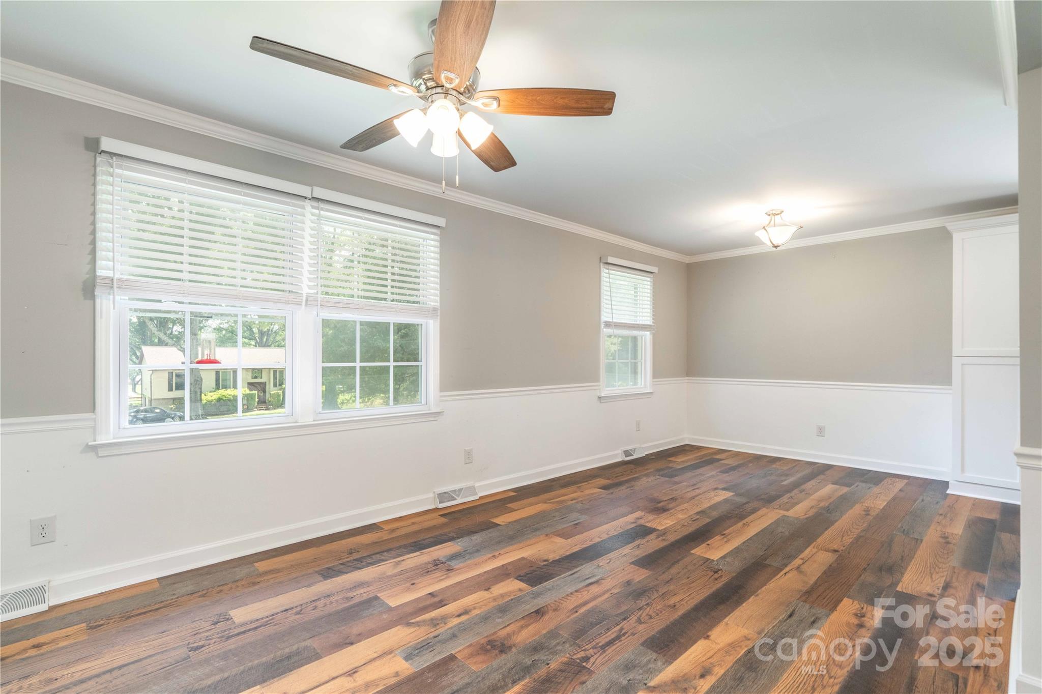 Creadmoor - Residential