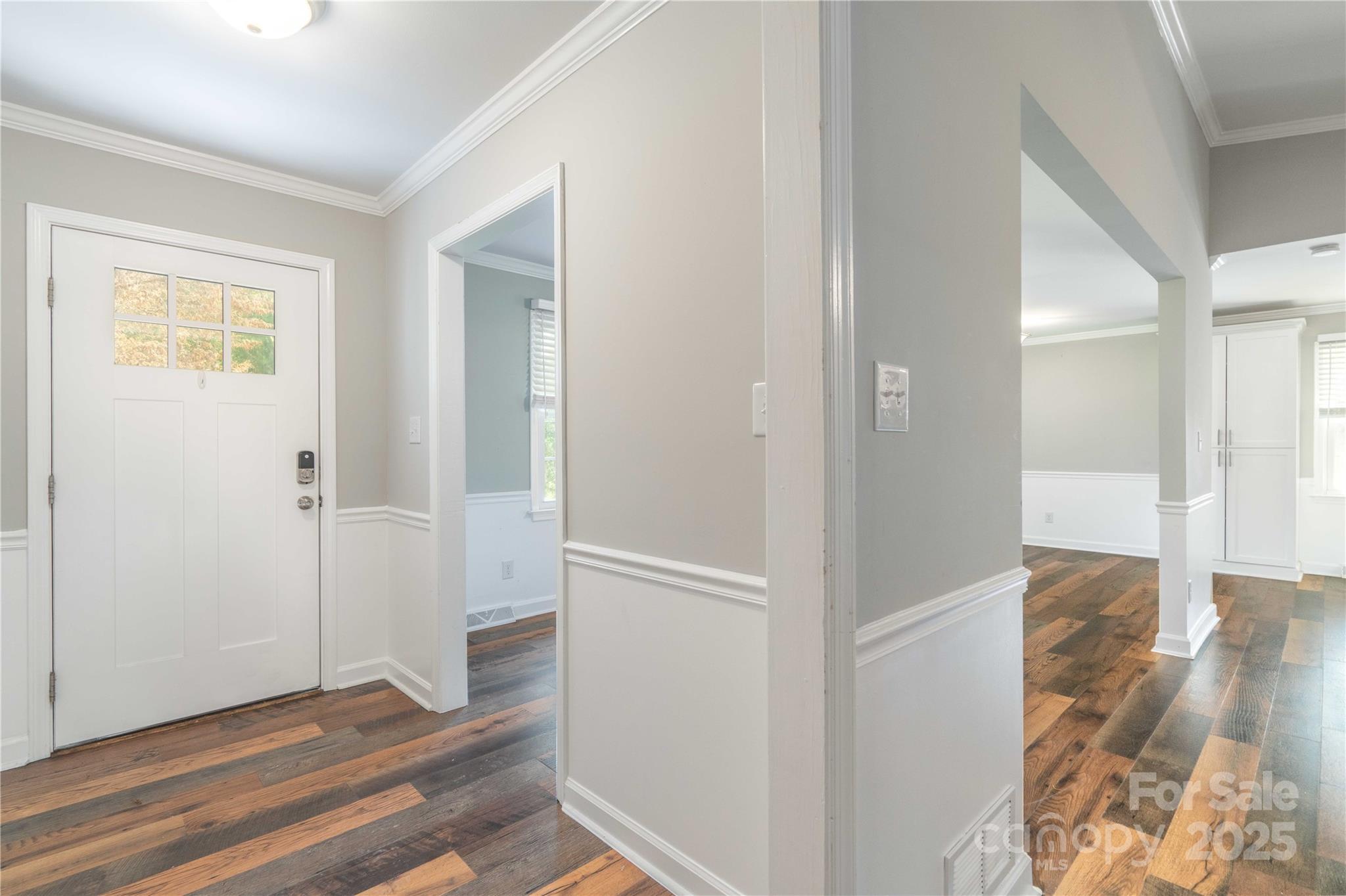 Creadmoor - Residential