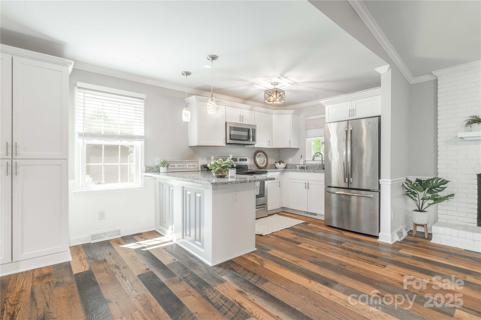 Creadmoor - Residential