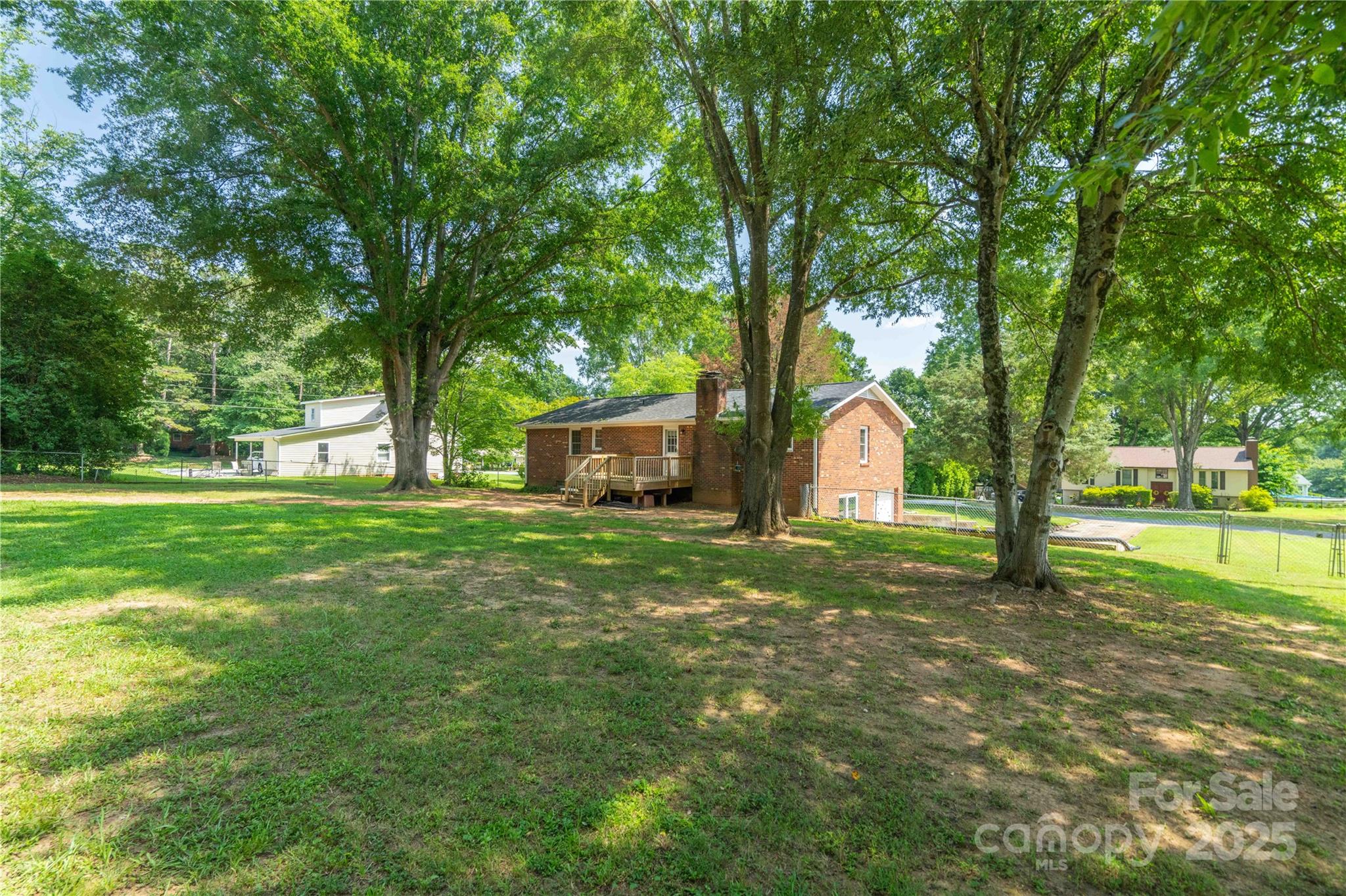 Creadmoor - Residential