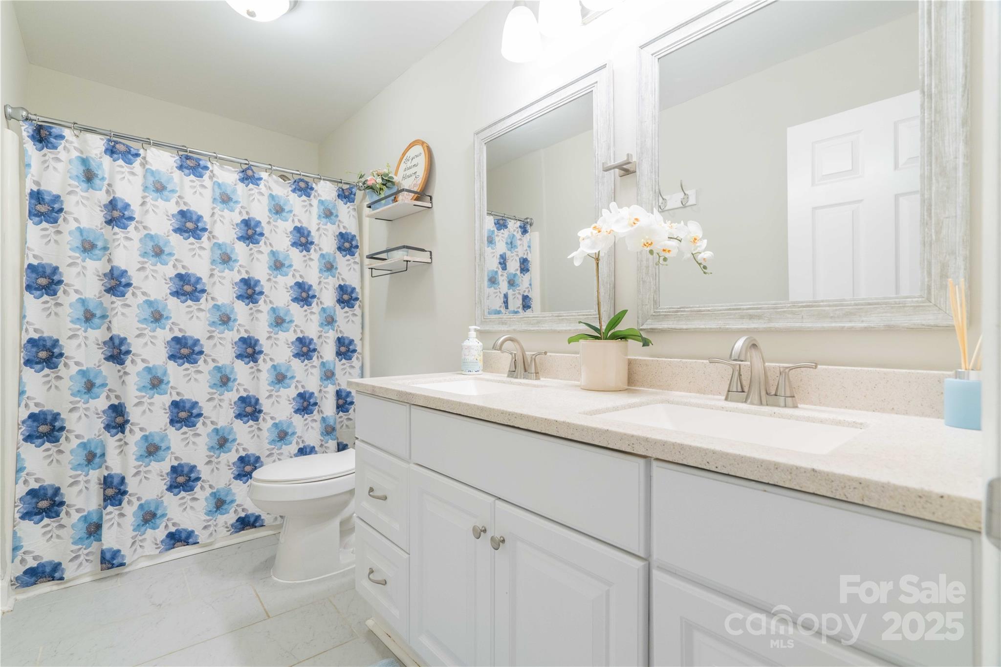 Creadmoor - Residential