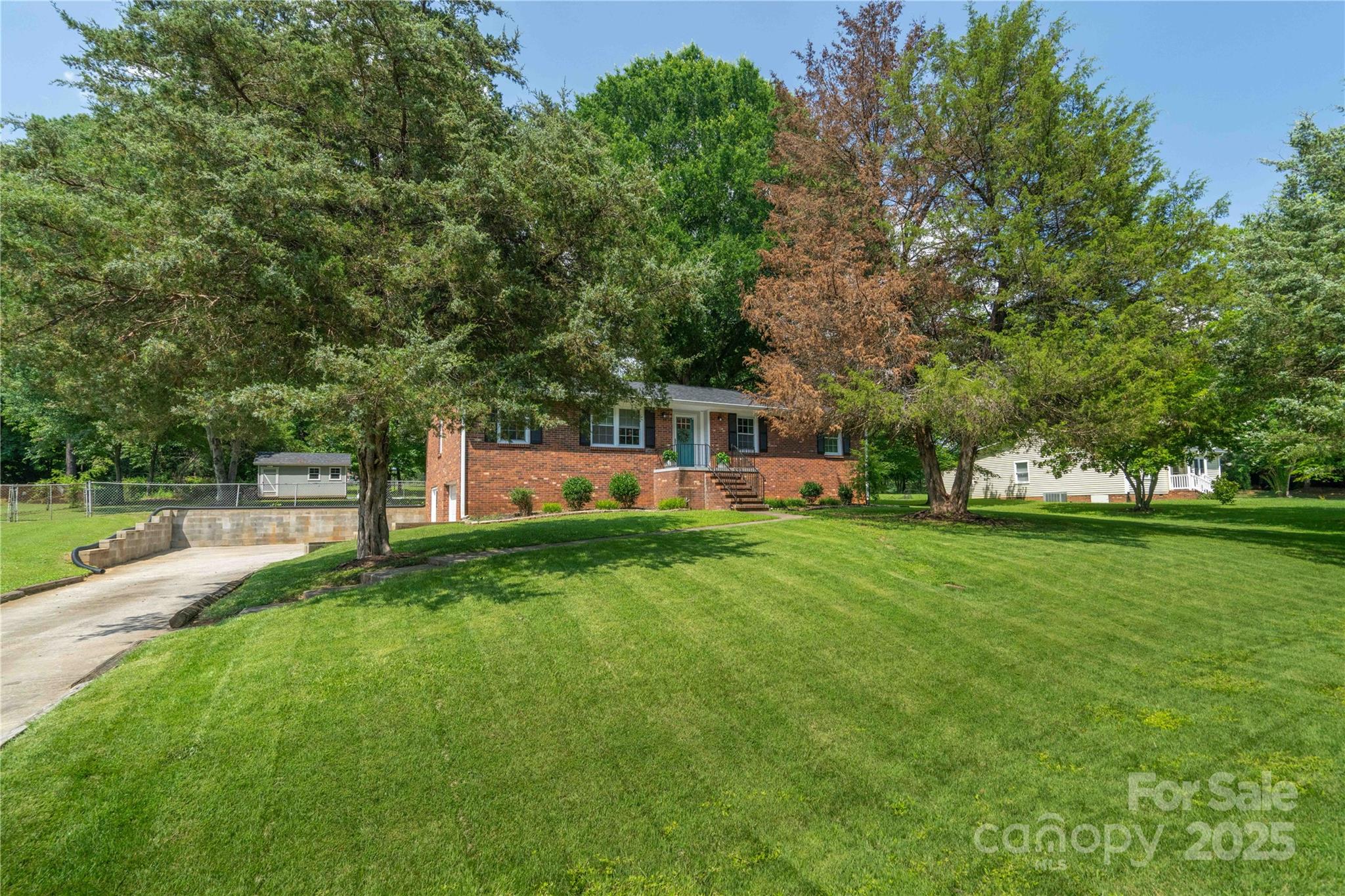 Creadmoor - Residential