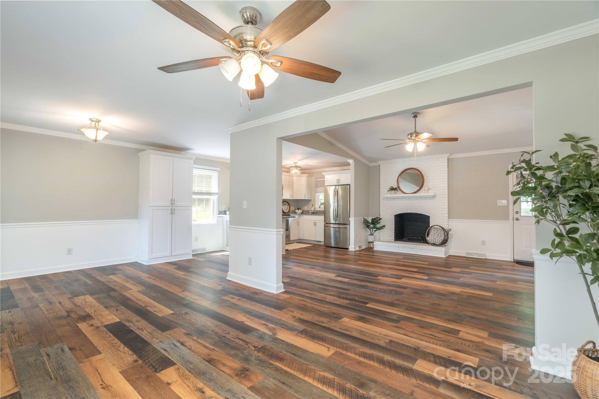 Creadmoor - Residential