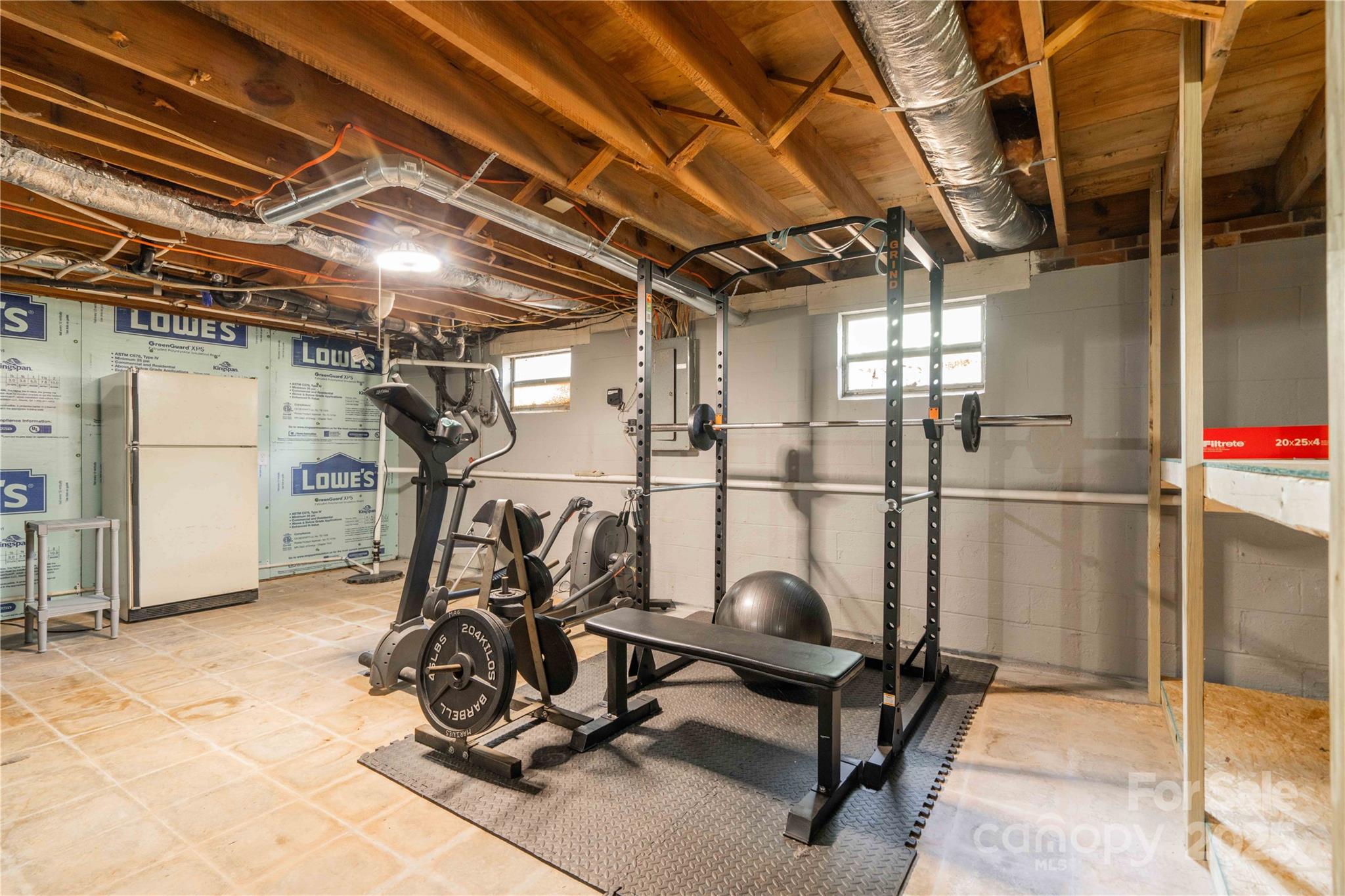 Creadmoor - Residential