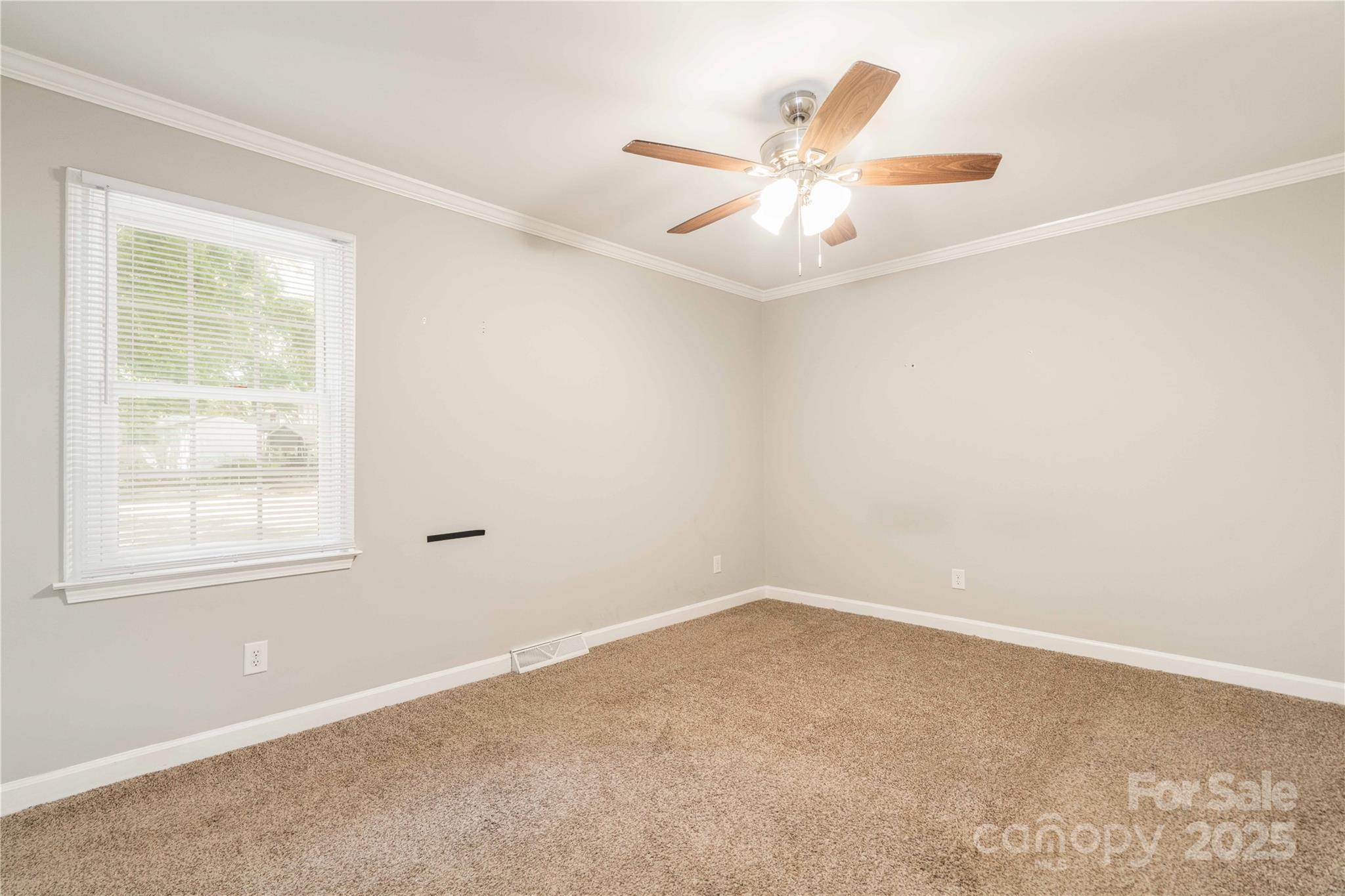 Creadmoor - Residential