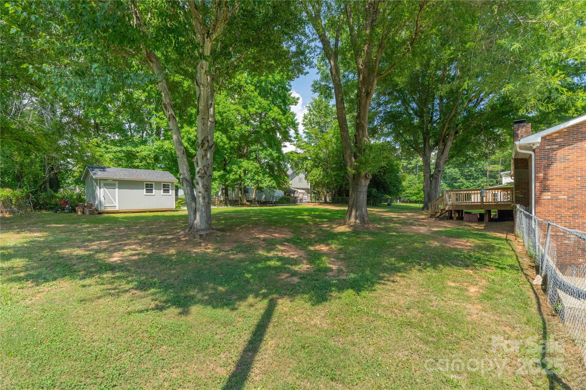 Creadmoor - Residential