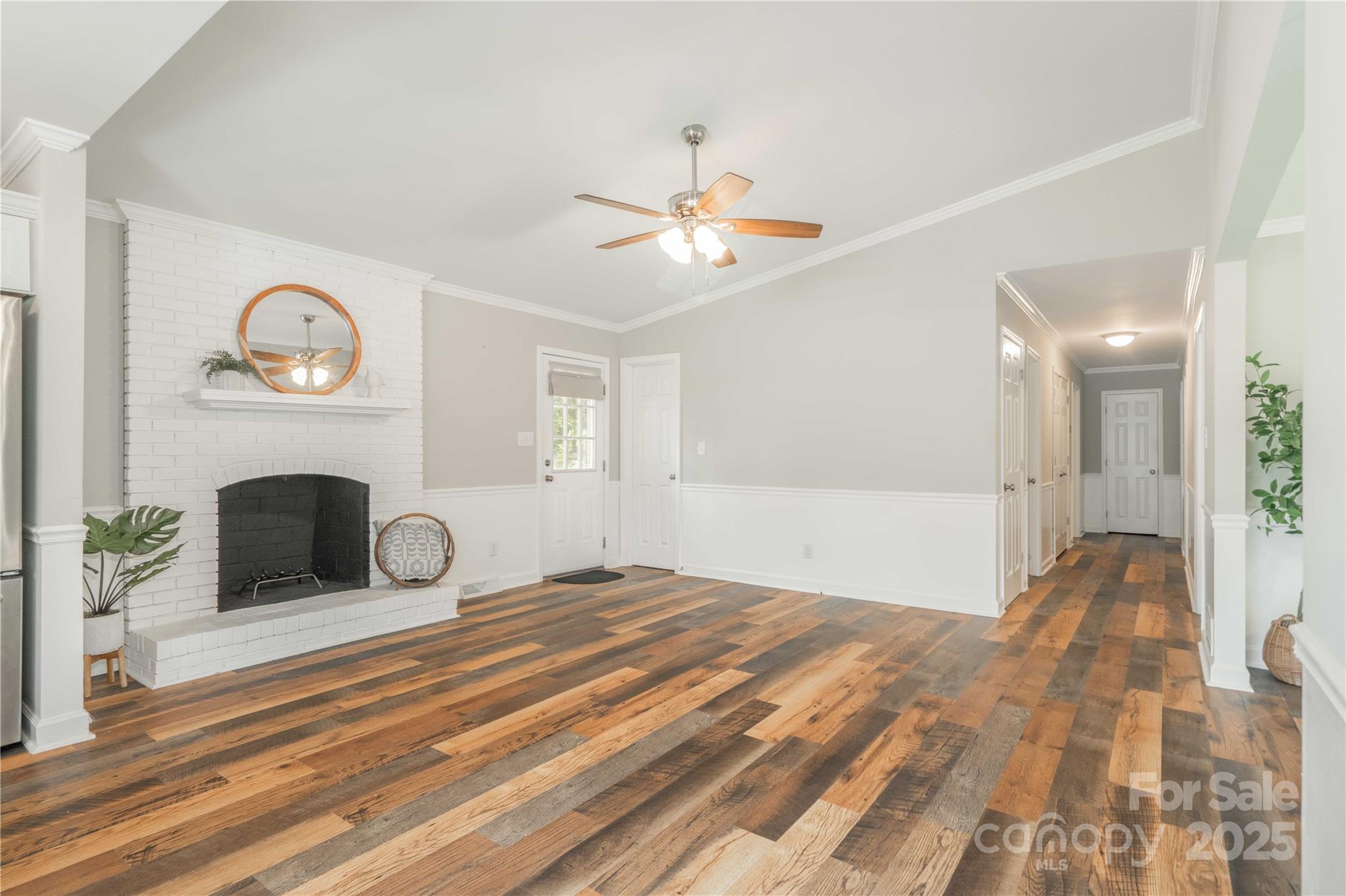 Creadmoor - Residential