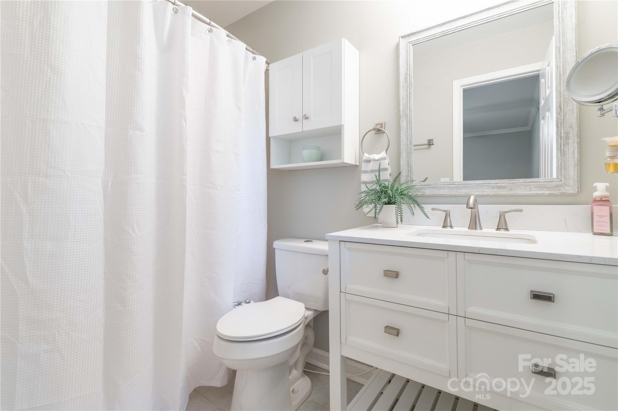 Creadmoor - Residential