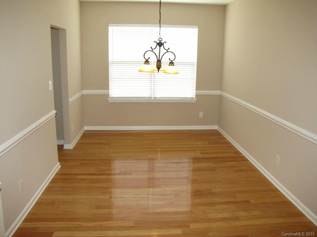 Rocky River Crossing - Residential Lease