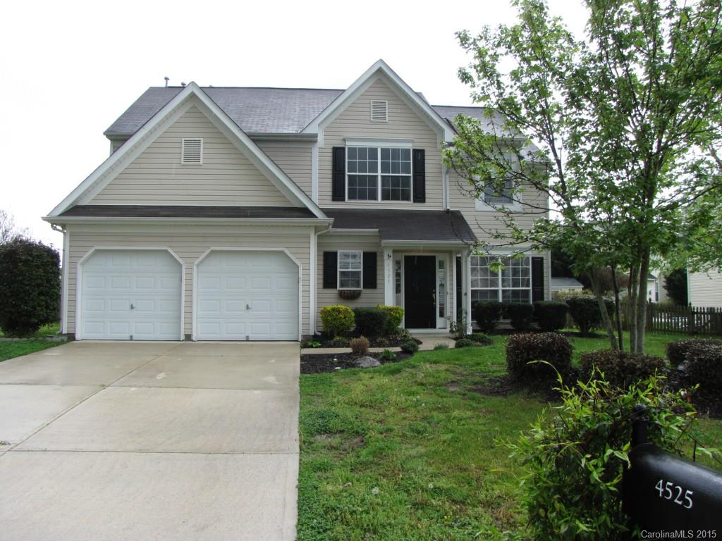 Rocky River Crossing - Residential Lease